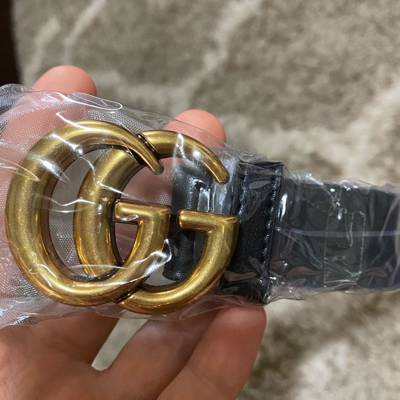 New Gucci GG belt - Picture 2 of 4